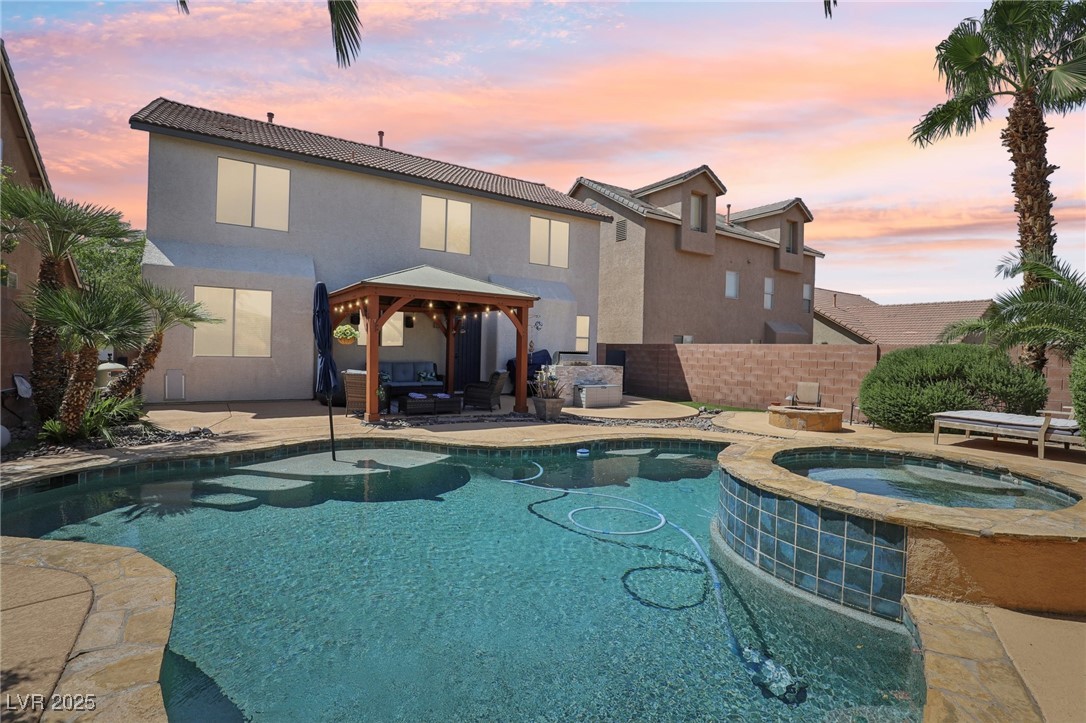 776 Valley Rise Drive