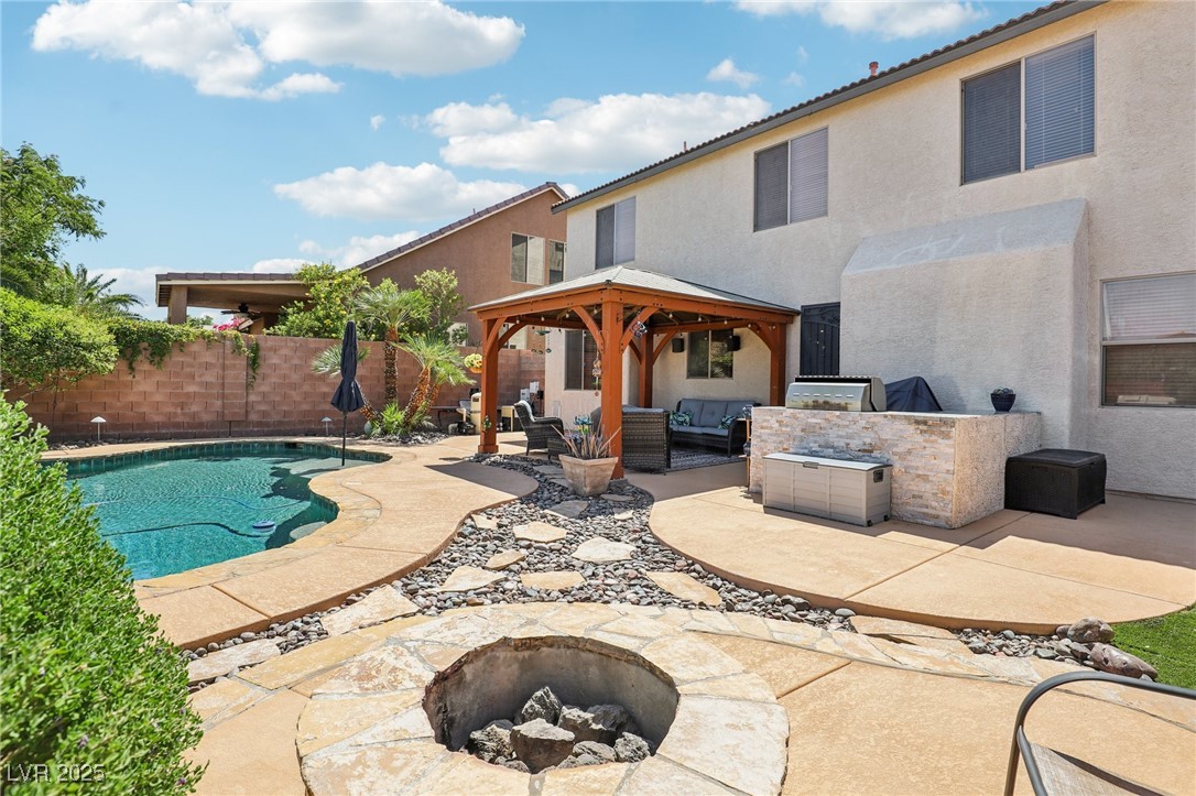 776 Valley Rise Drive