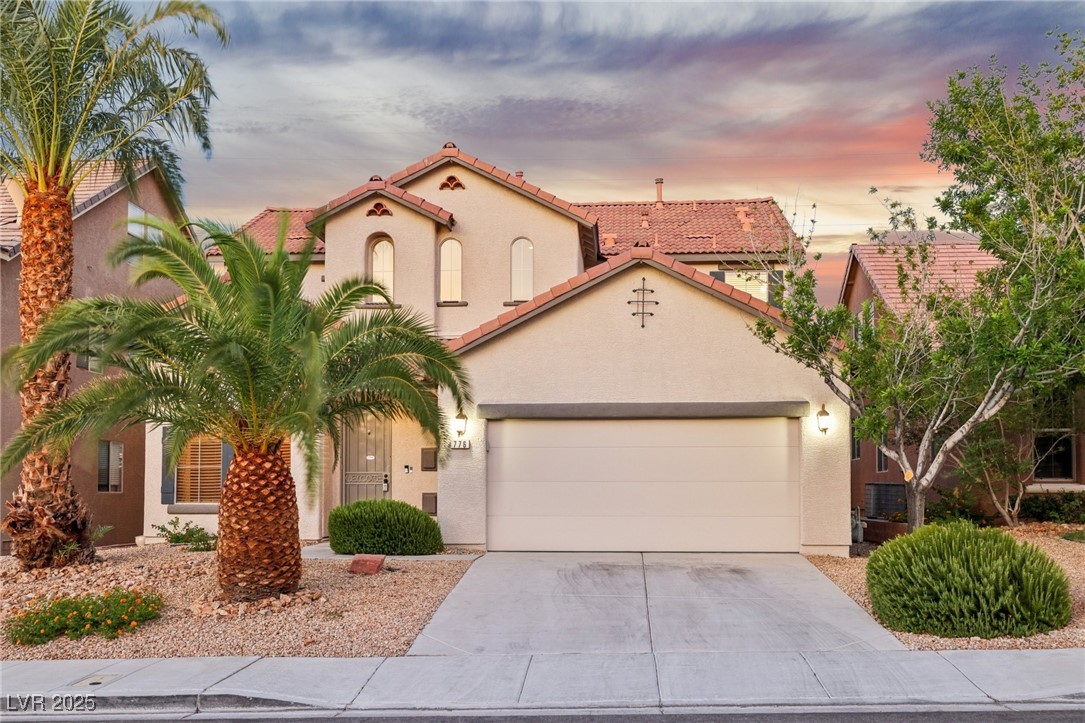 776 Valley Rise Drive