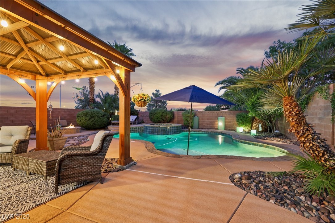 776 Valley Rise Drive