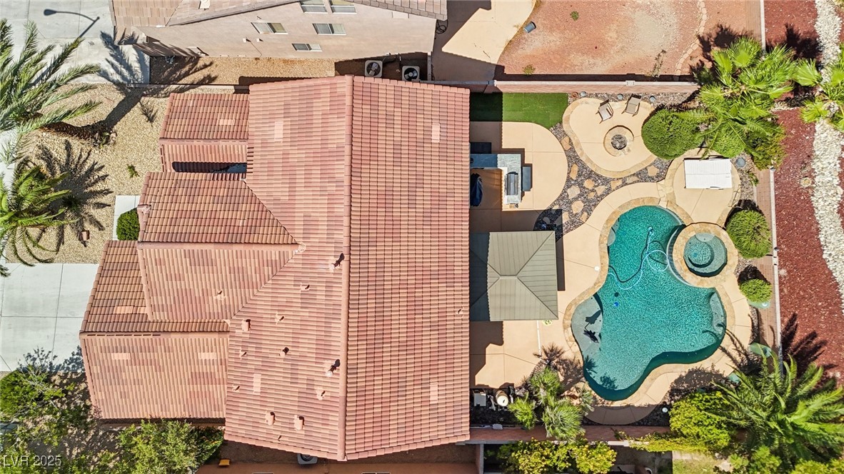 776 Valley Rise Drive