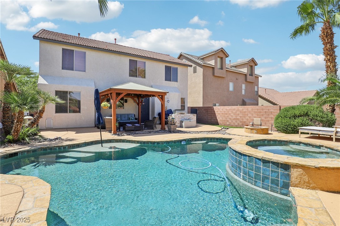 776 Valley Rise Drive