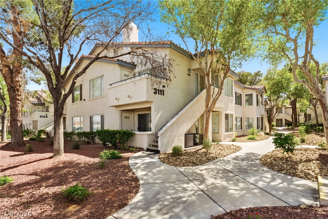 3111 Key Largo Drive 204