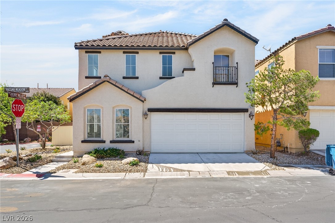 5677 Vassar Meadow Street