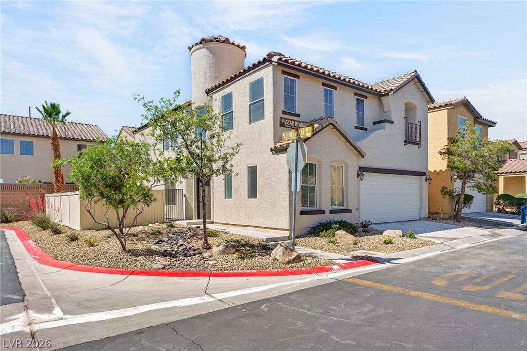 5677 Vassar Meadow Street