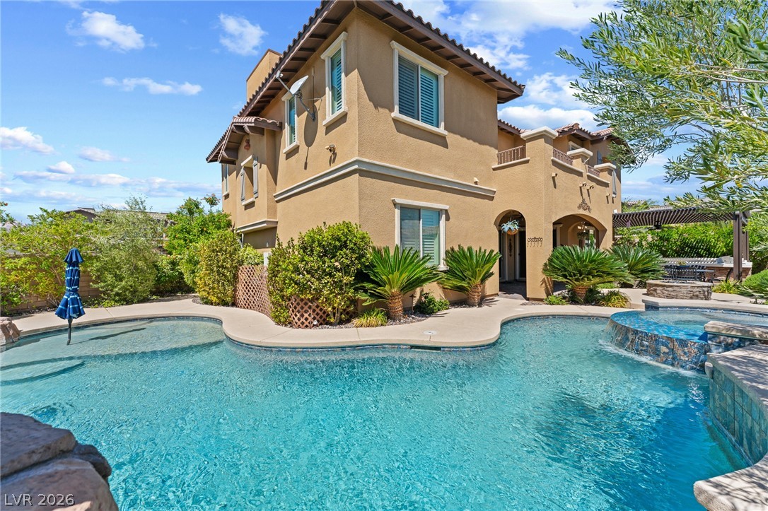 398 Pollino Peaks Street