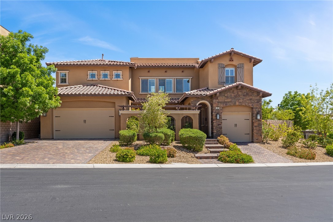 398 Pollino Peaks Street