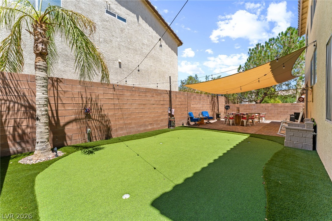 5642 Almocita Court