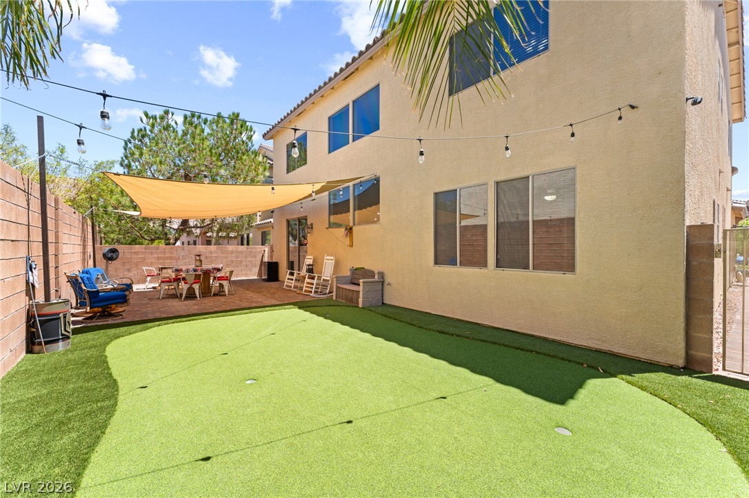 5642 Almocita Court
