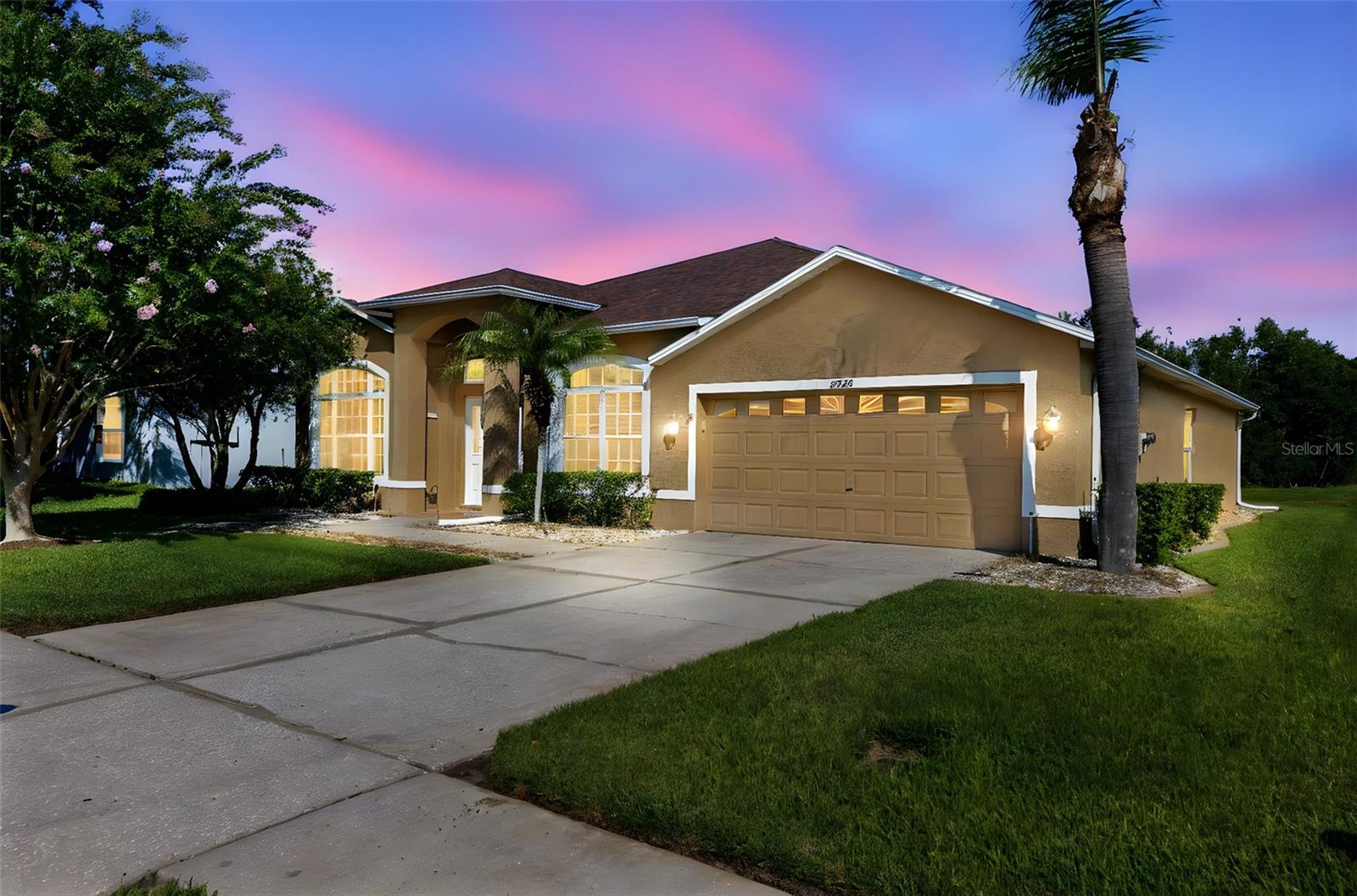 3545 GRAND FORKS DR