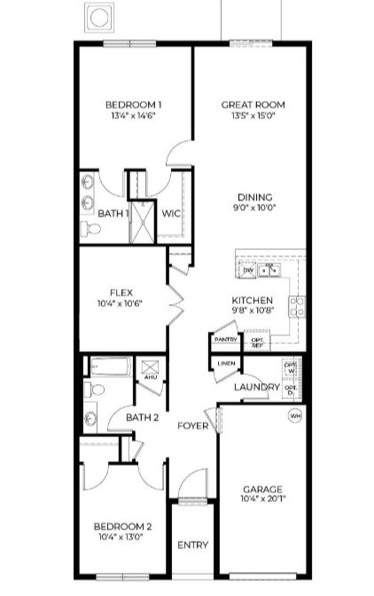 9038 Orchid Reserve Circle
