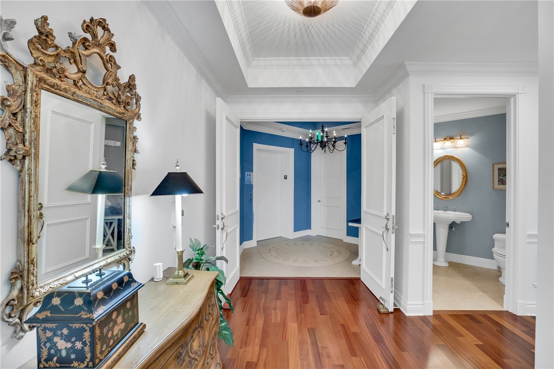 601 N Swim Club Drive 3A