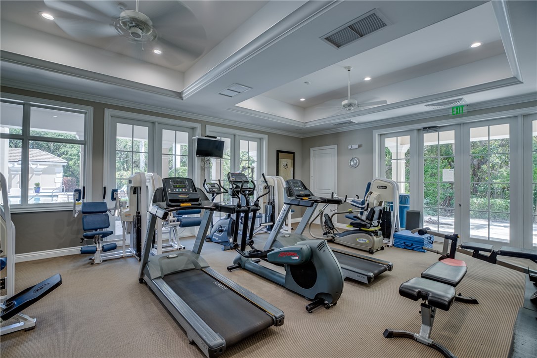 601 N Swim Club Drive 3A
