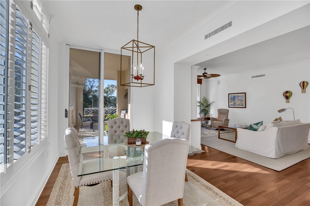 601 N Swim Club Drive 3A