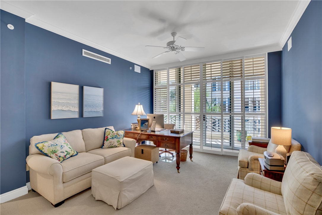 601 N Swim Club Drive 3A
