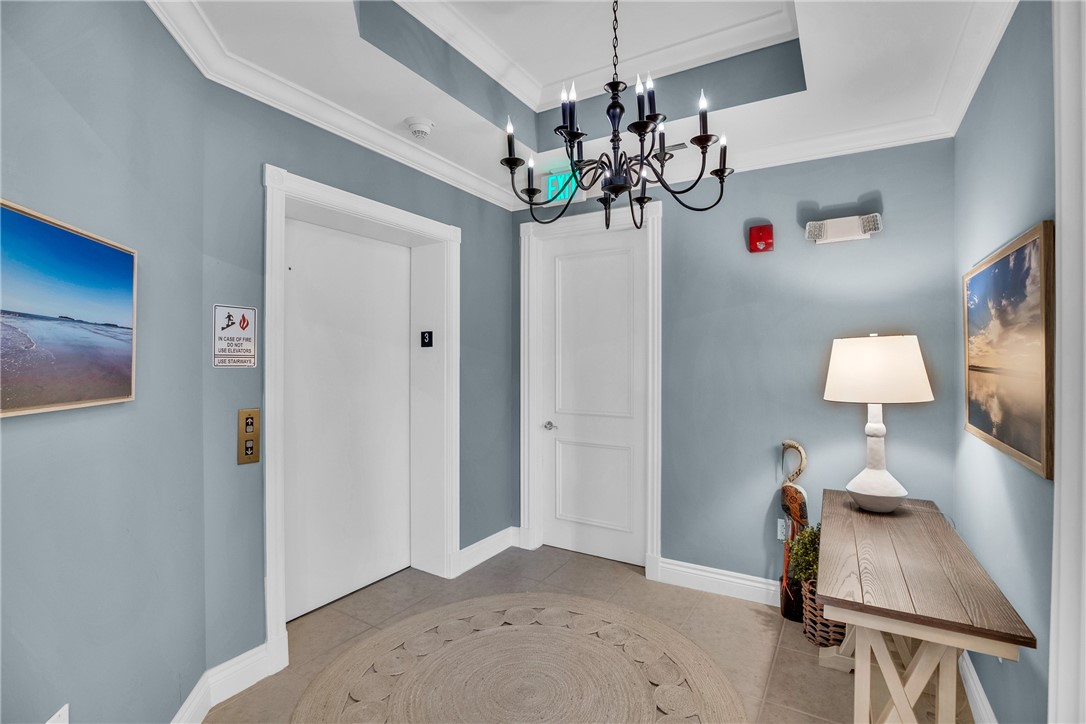 601 N Swim Club Drive 3A