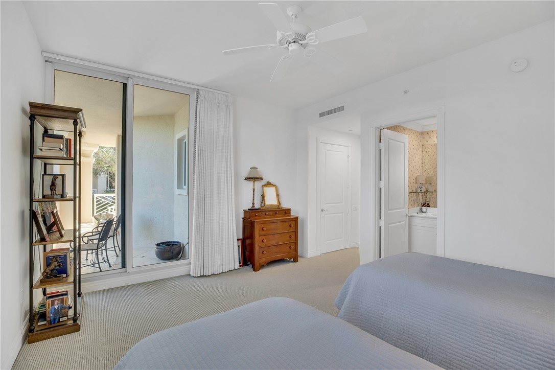 601 N Swim Club Drive 3A