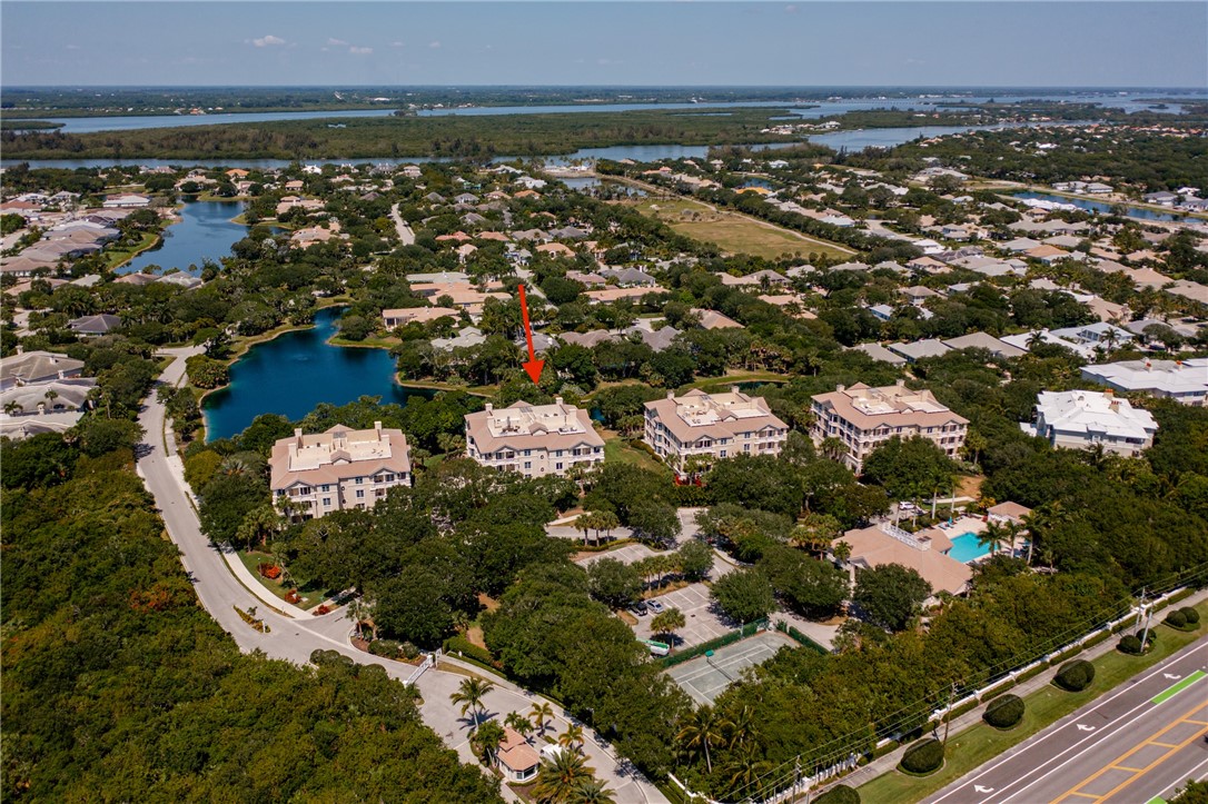 601 N Swim Club Drive 3A