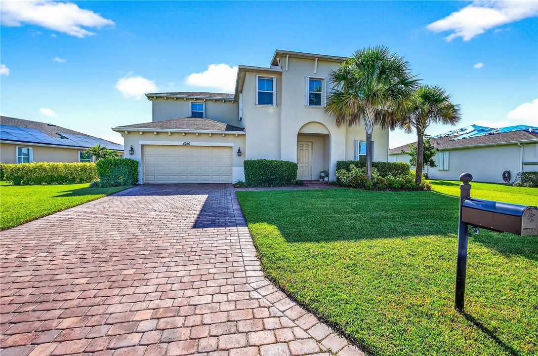 5986 Sequoia Circle
