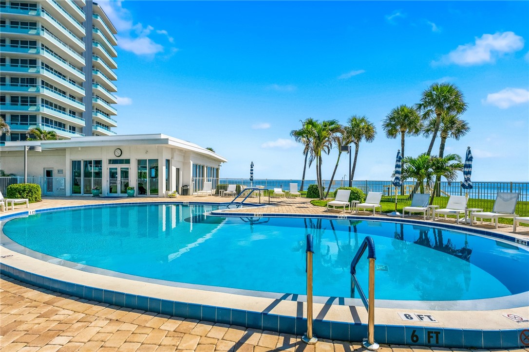 3554 Ocean Drive 702s