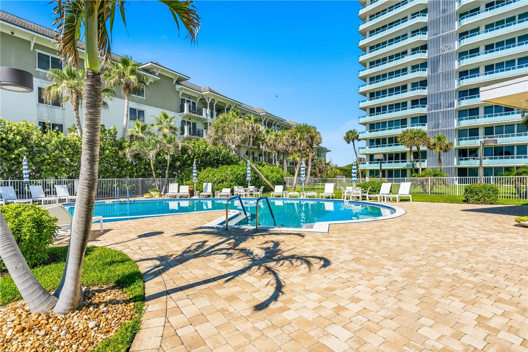 3554 Ocean Drive 702s