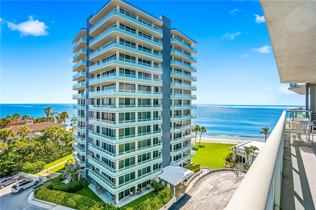 3554 Ocean Drive 702s