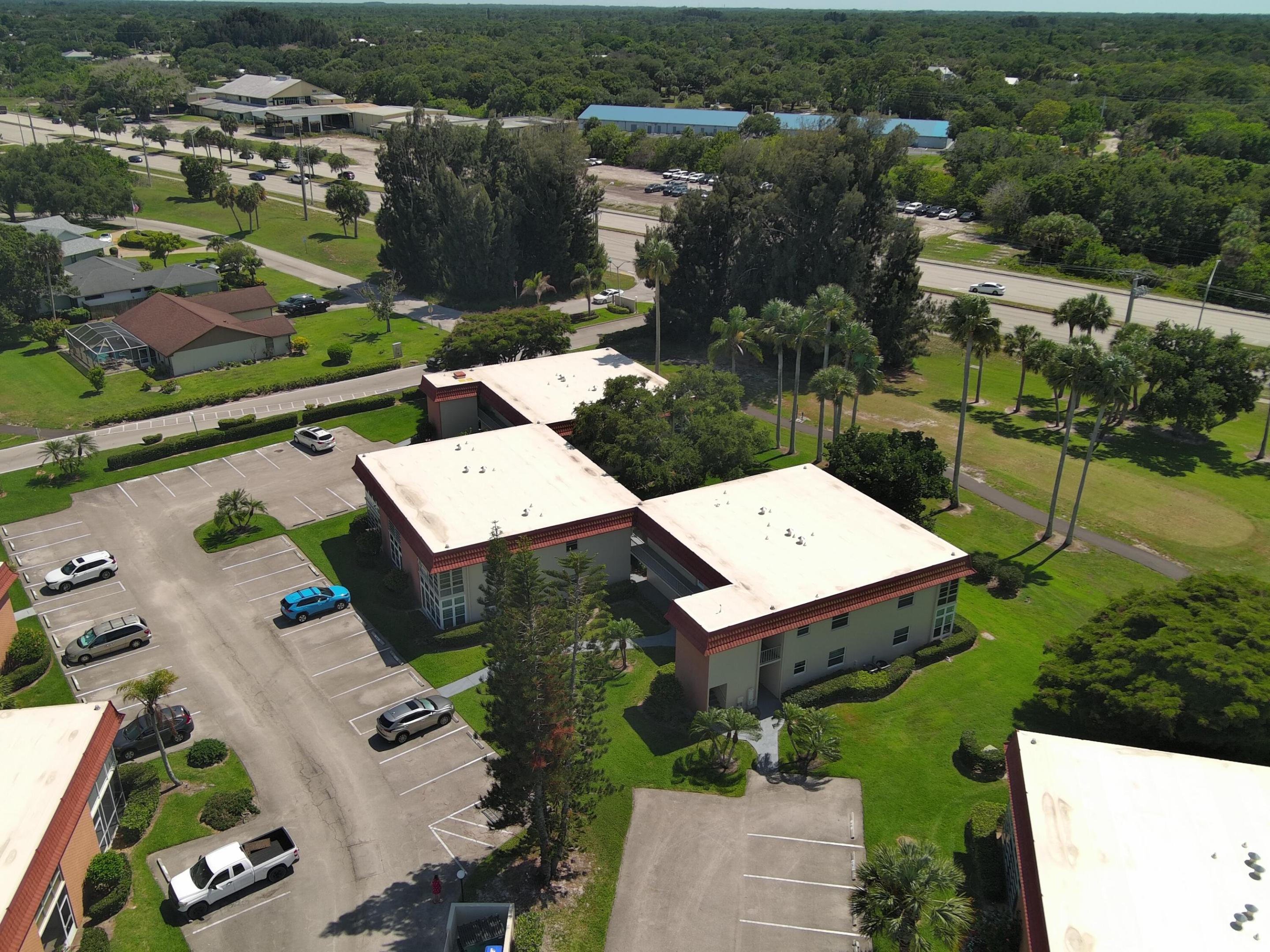 16 Vista Palm Lane 106