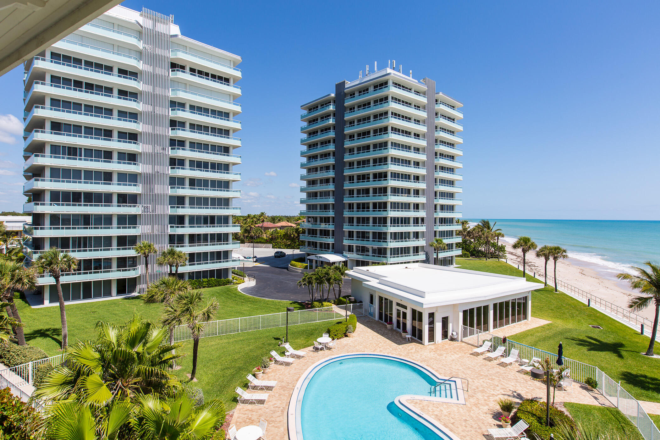 3554 Ocean Drive