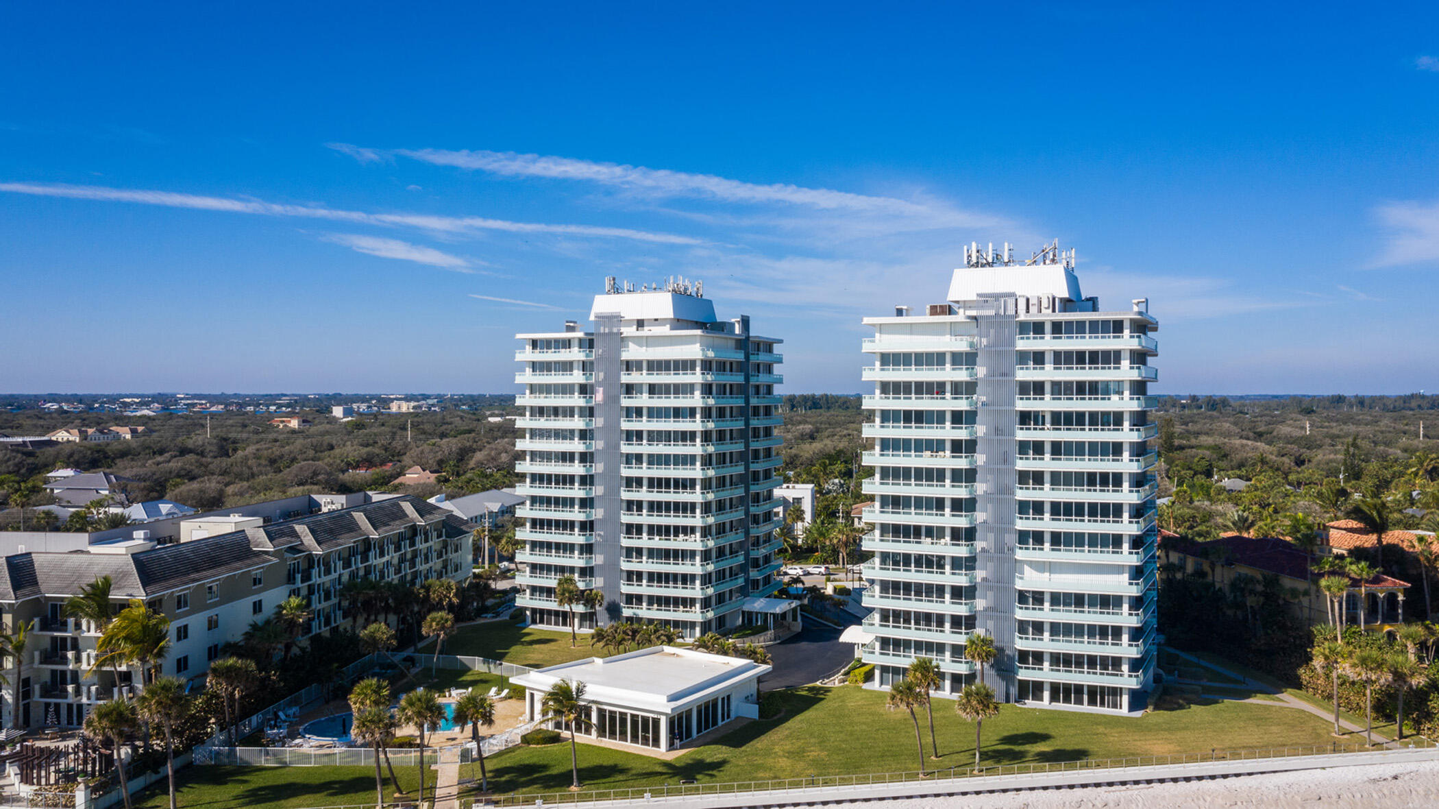 3554 Ocean Drive