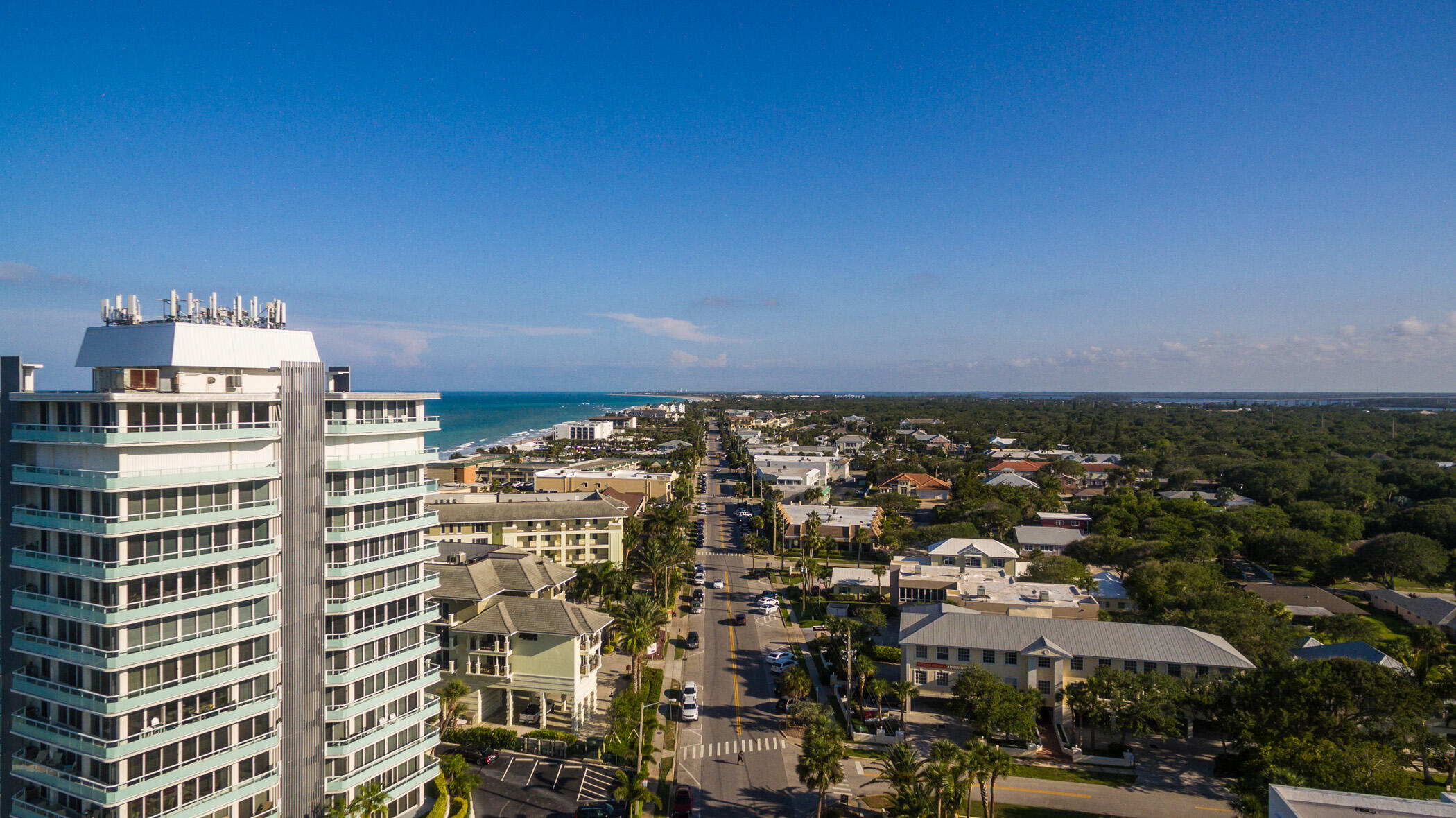3554 Ocean Drive