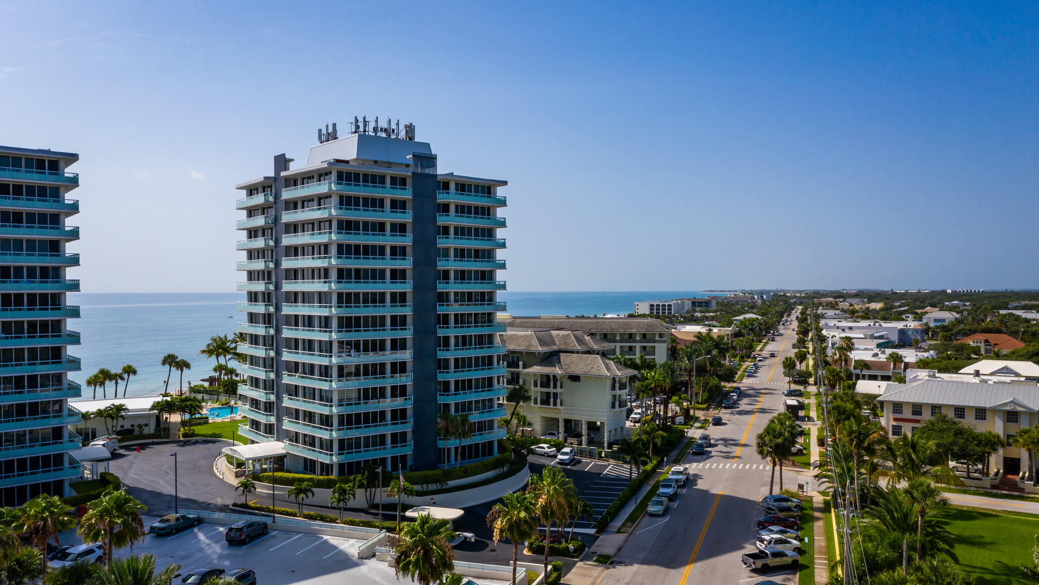 3554 Ocean Drive