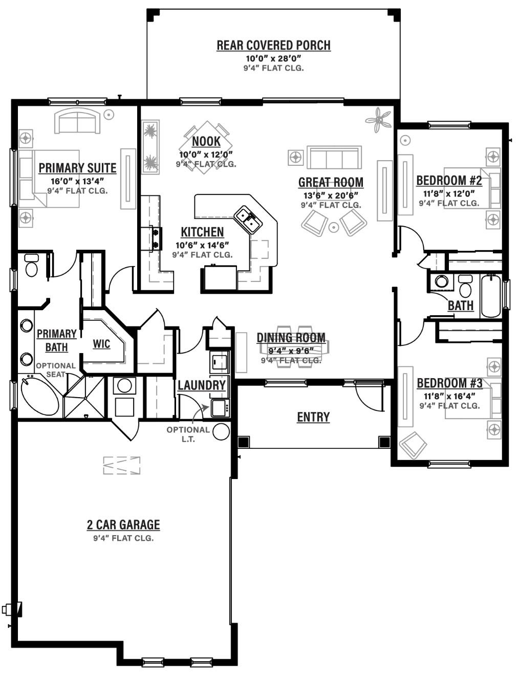 654 Gossamer Wing Way
