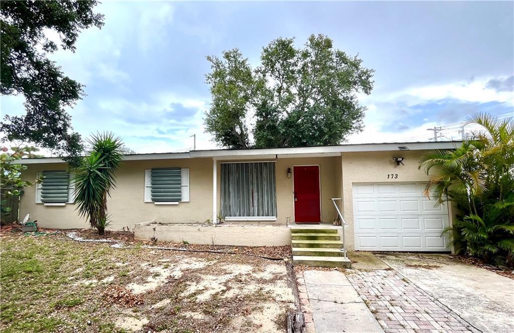 173 Highland Drive SW
