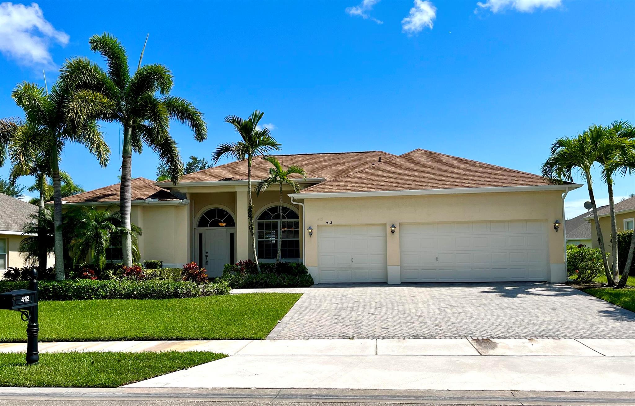 412 N Key Lime Square SW