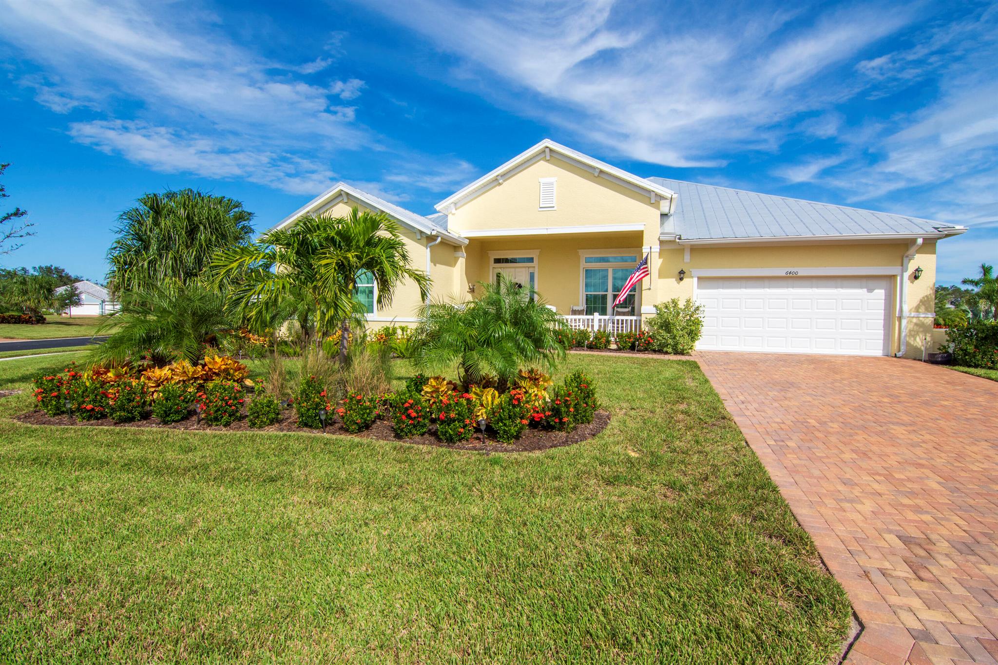 6400 Nevis Court