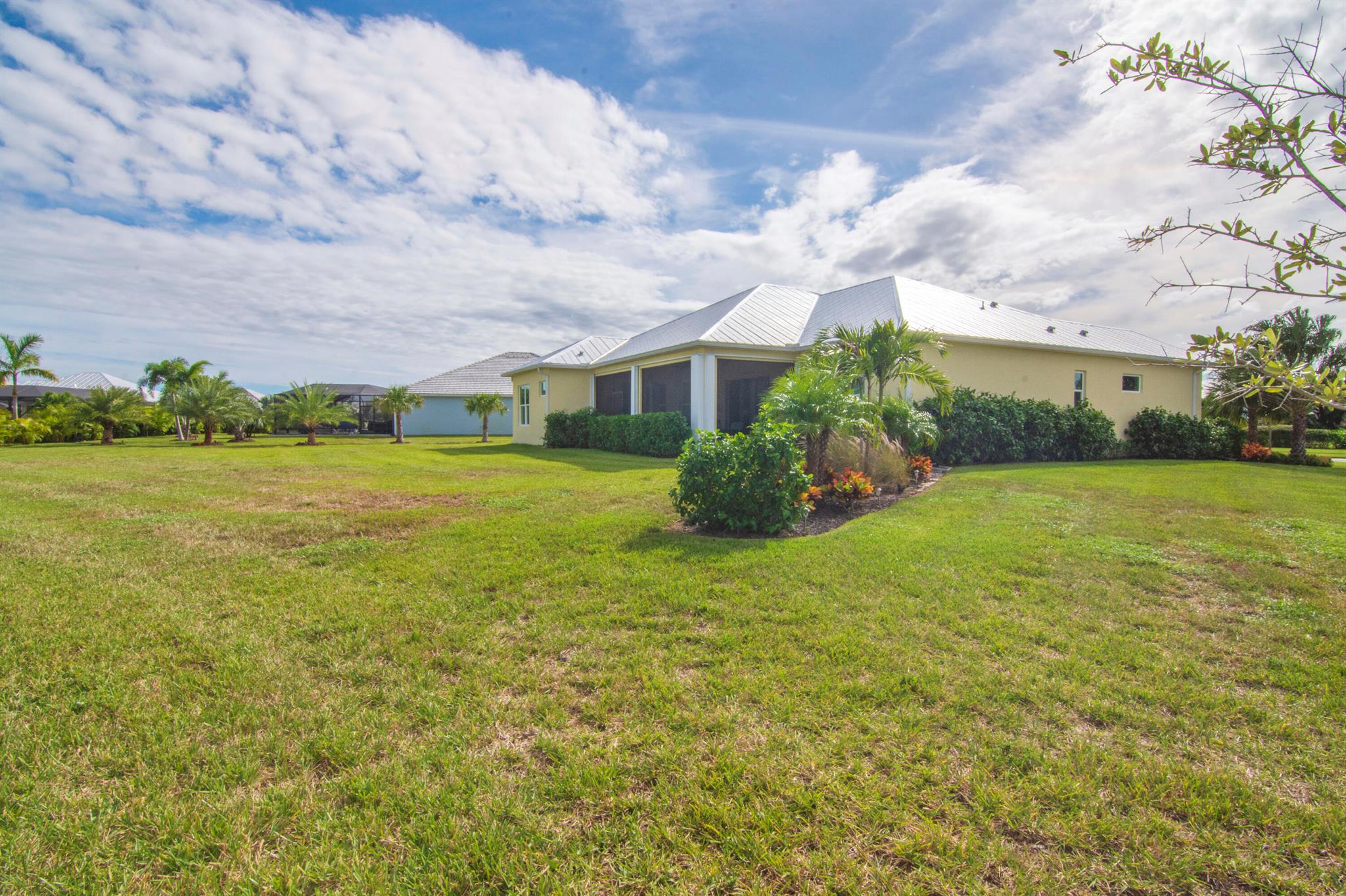6400 Nevis Court