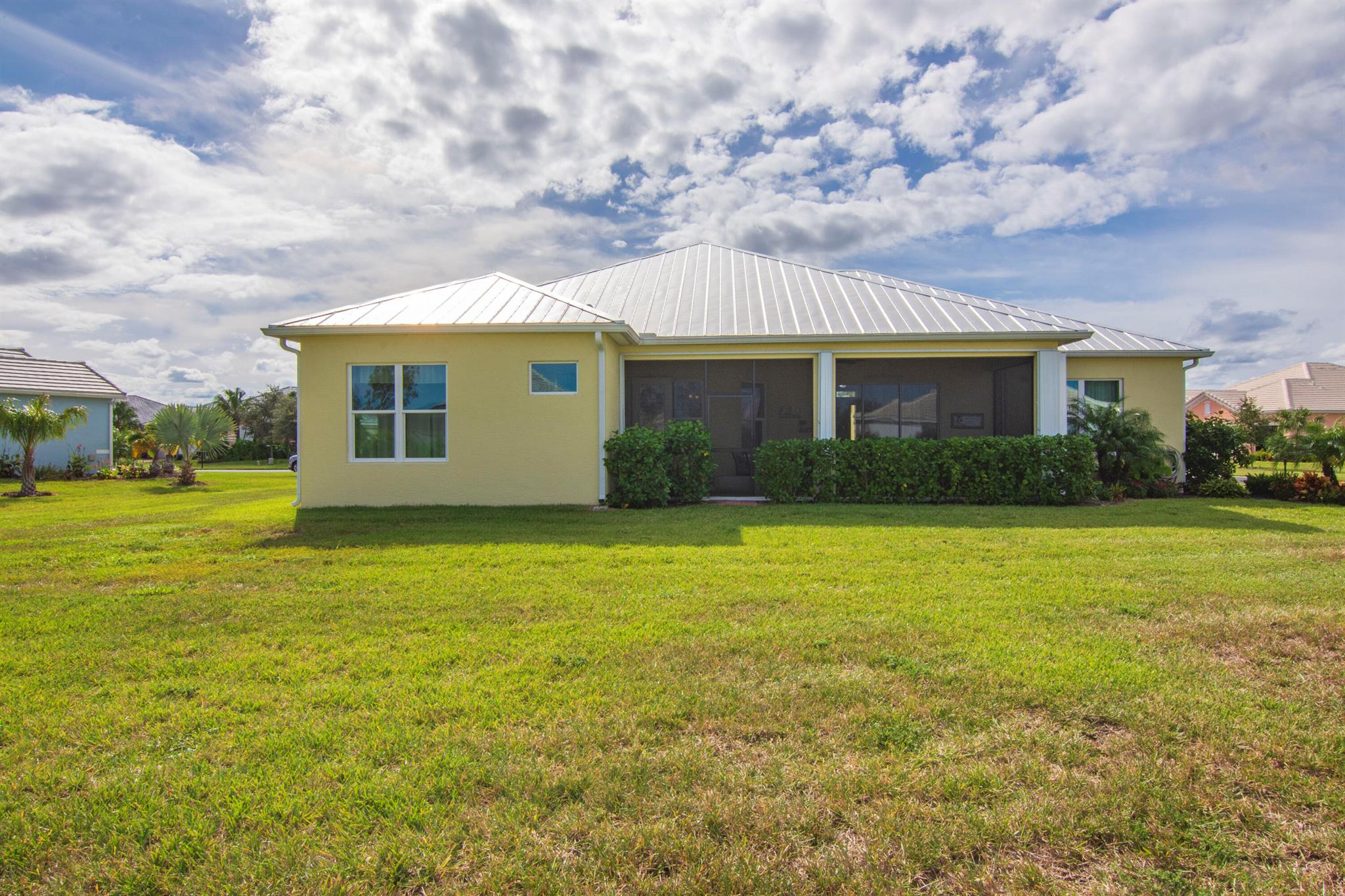 6400 Nevis Court