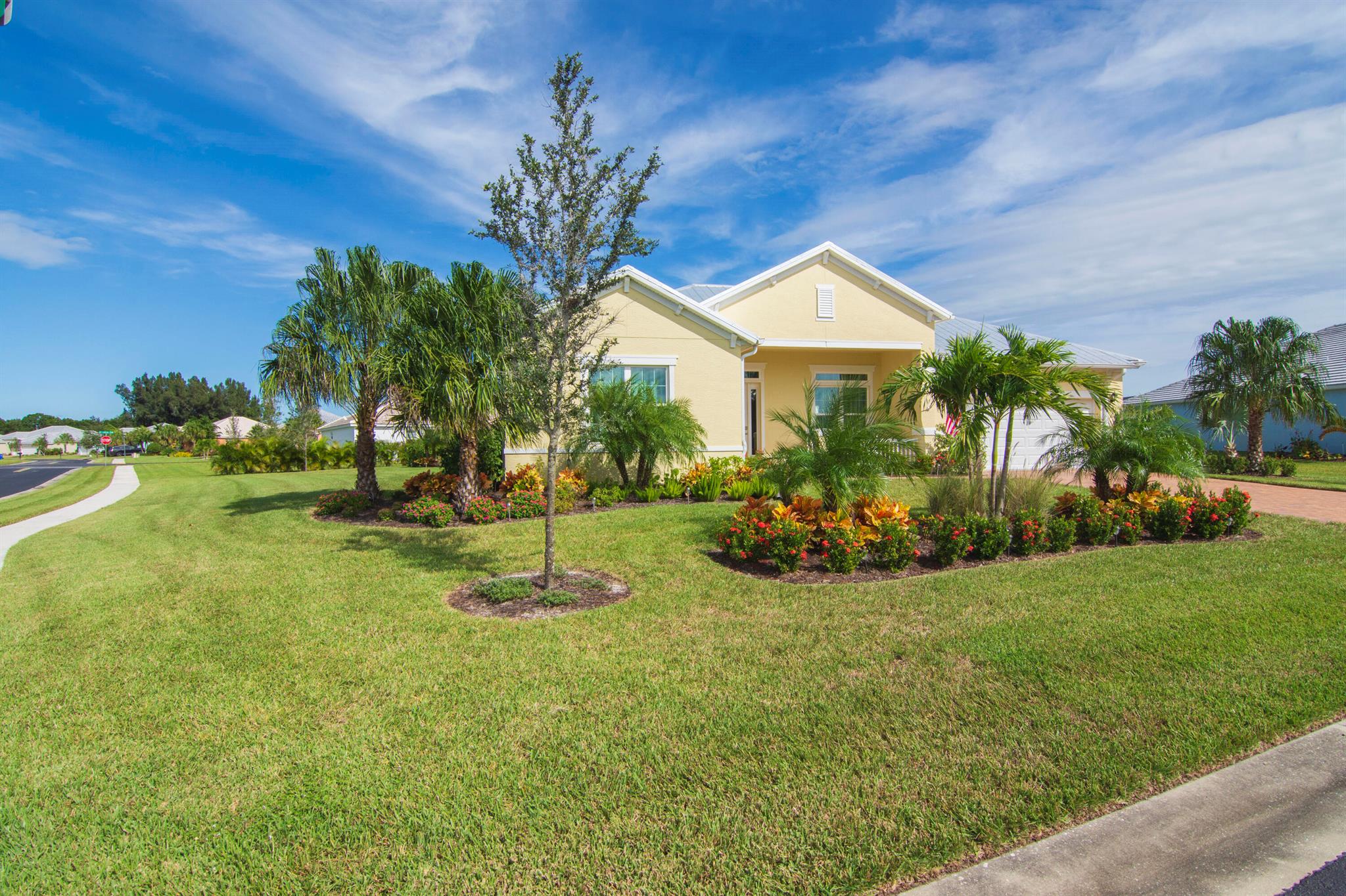 6400 Nevis Court