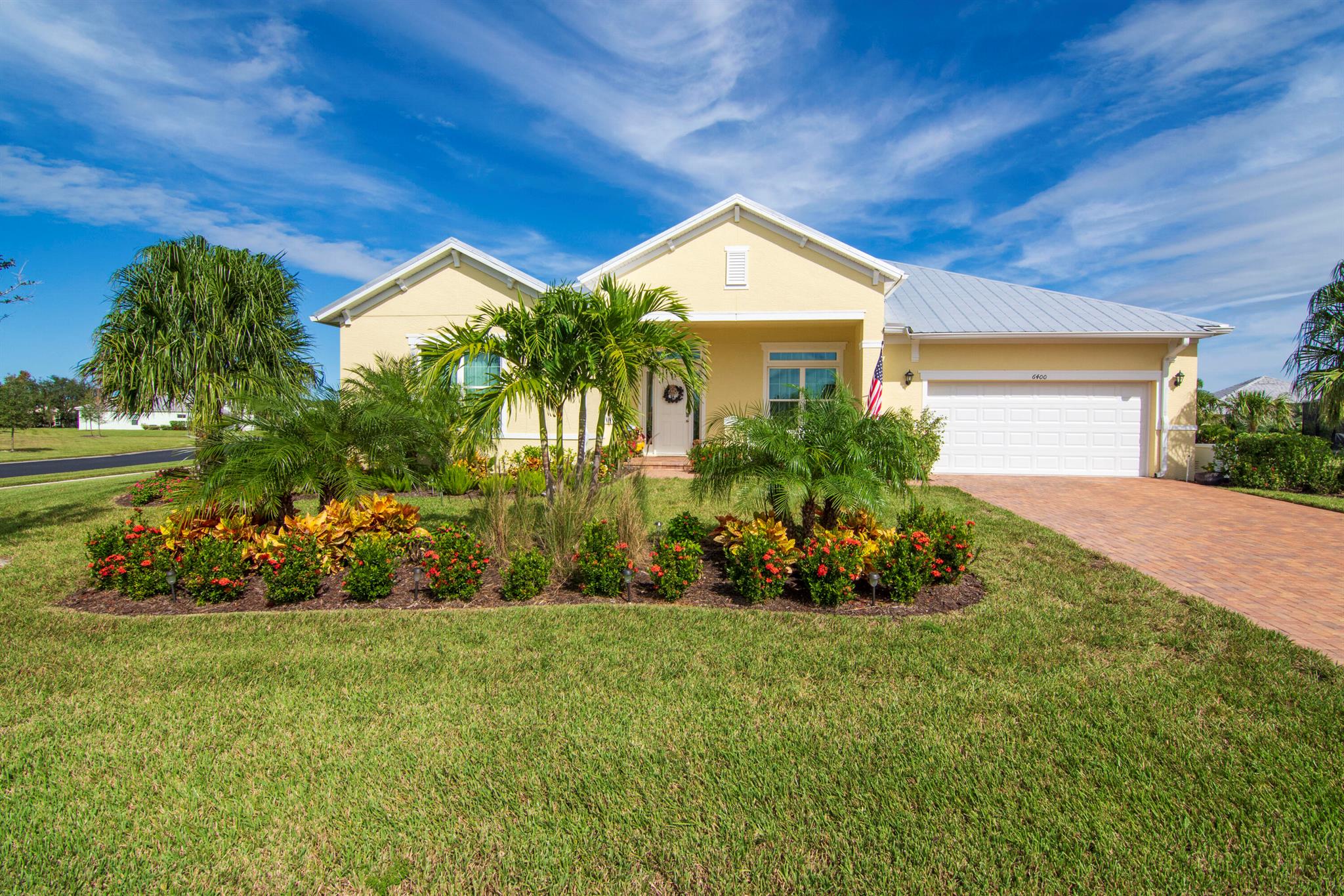 6400 Nevis Court