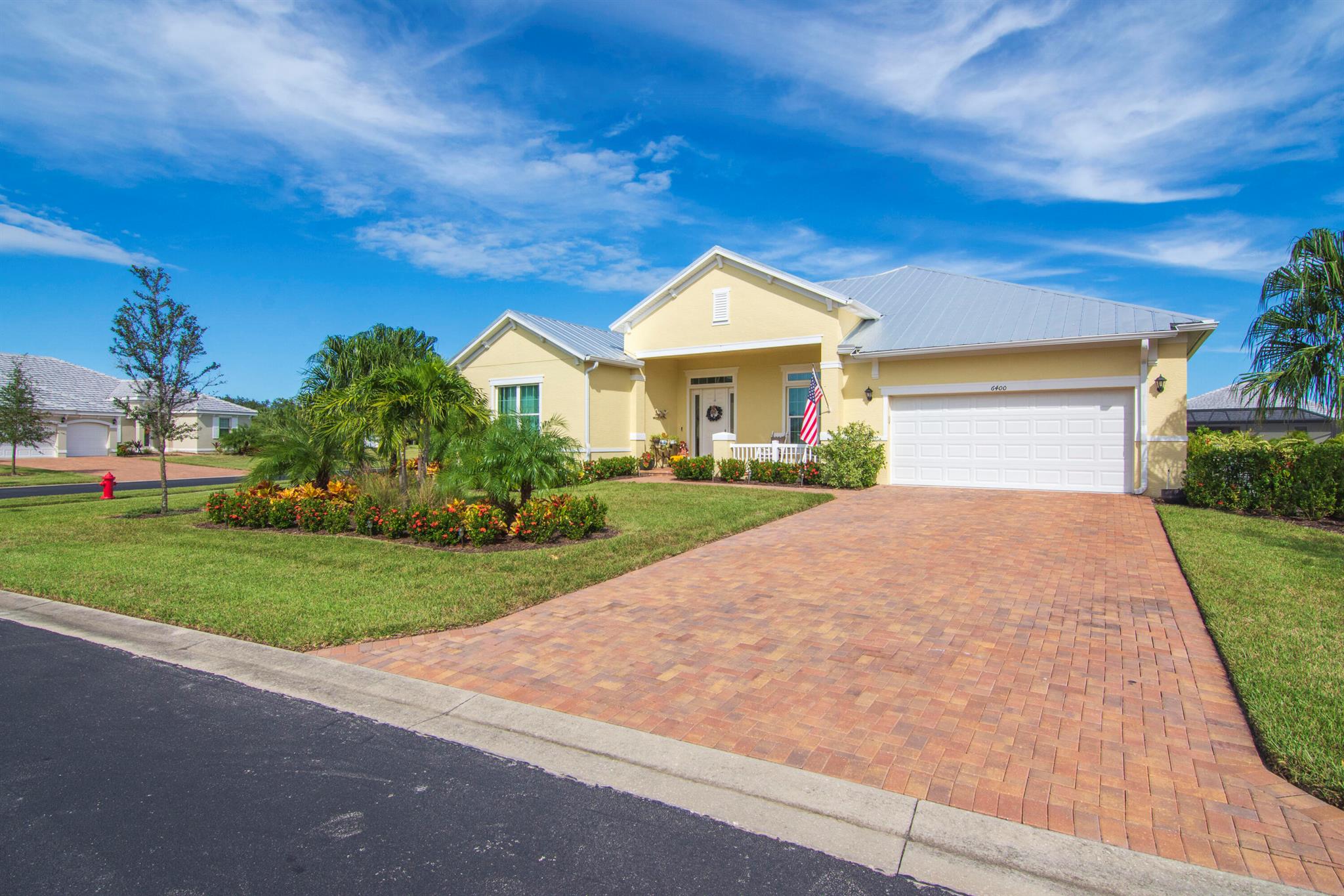 6400 Nevis Court