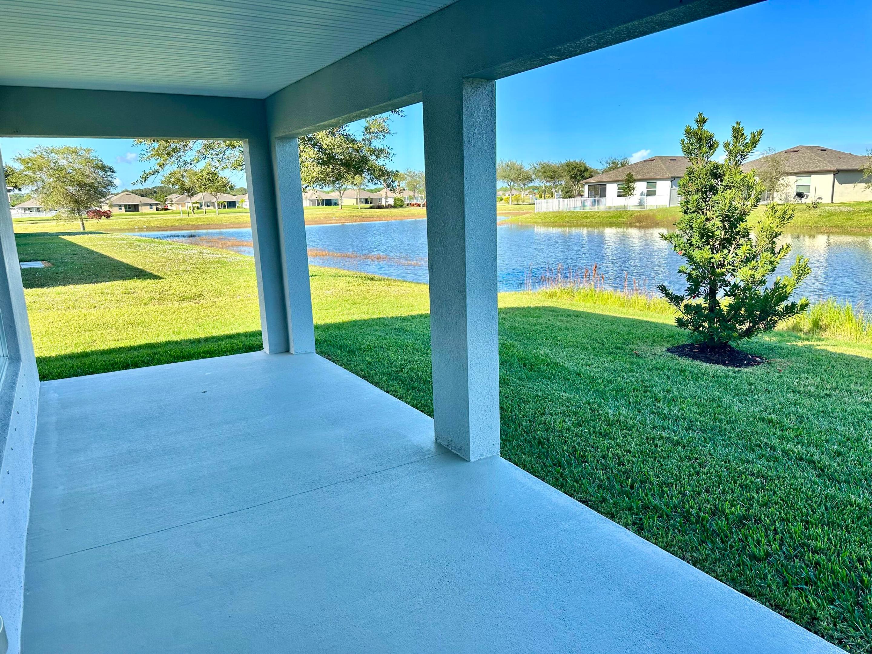 5208 Manciano Street