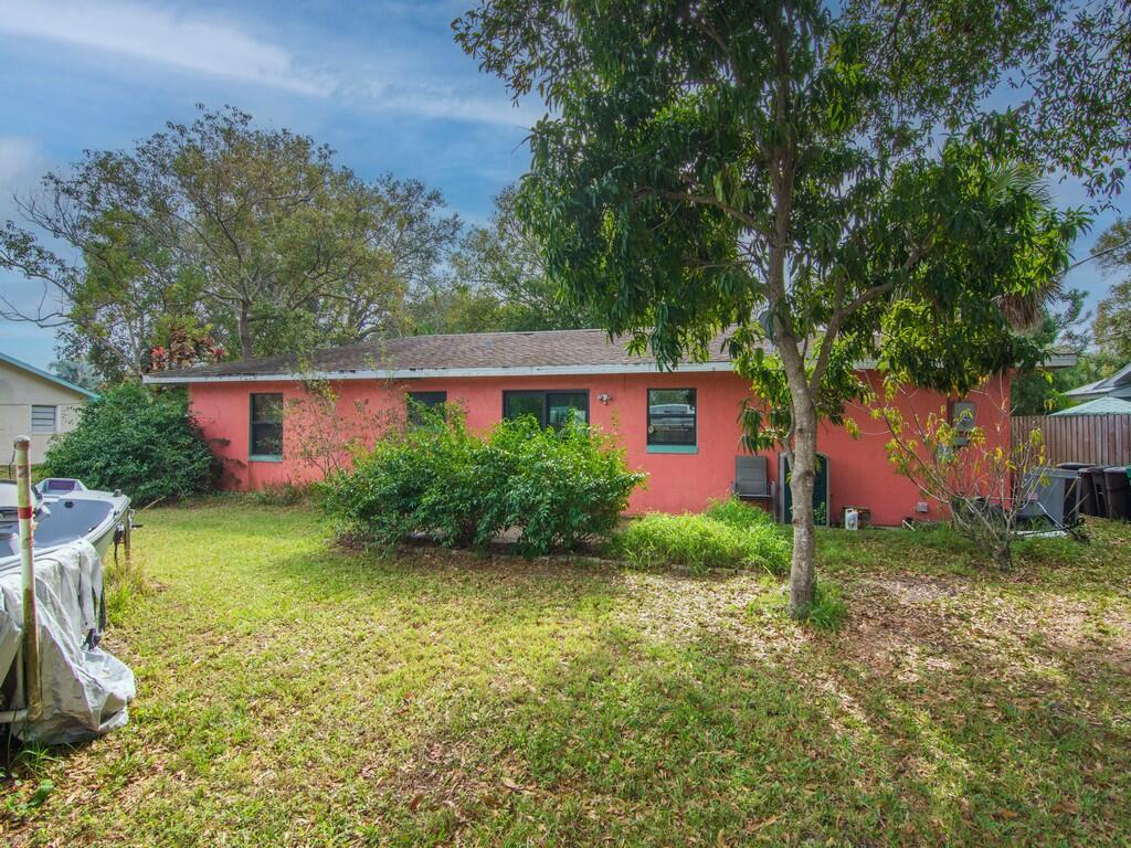 7506 Donlon Road