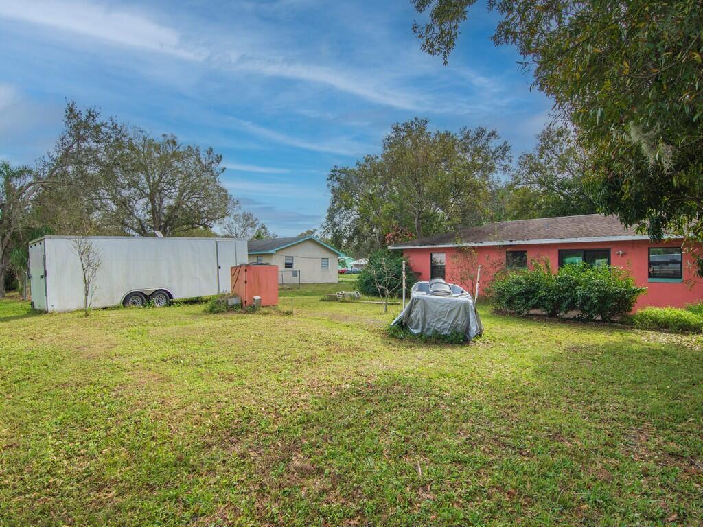 7506 Donlon Road