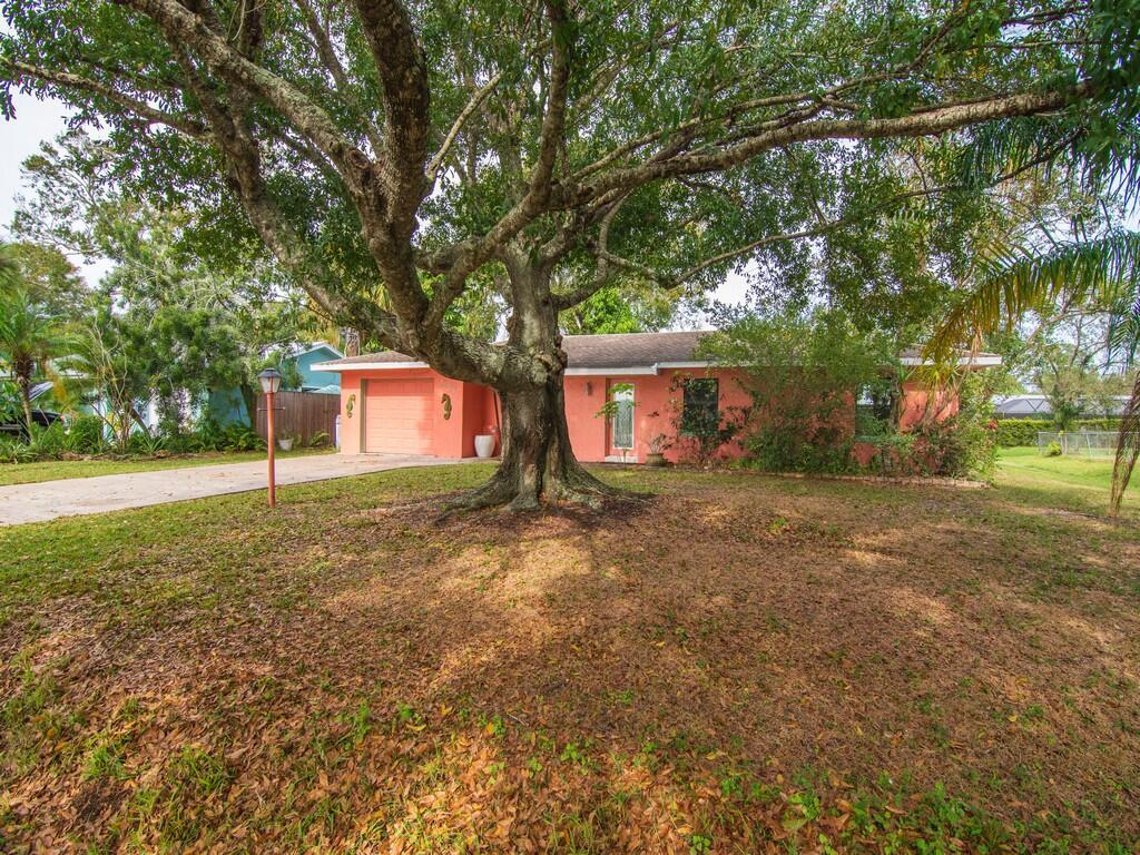 7506 Donlon Road