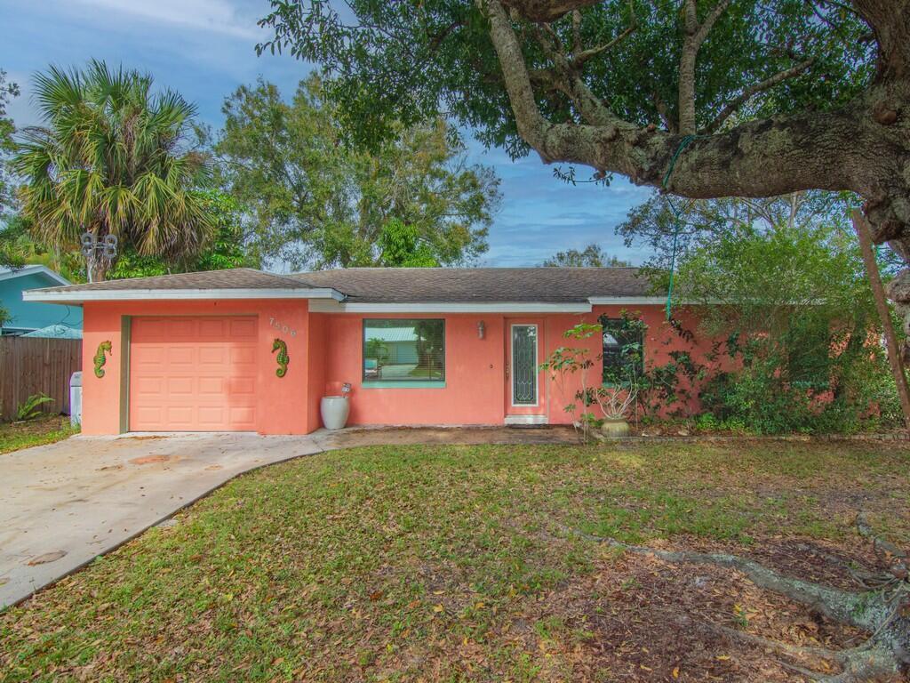 7506 Donlon Road