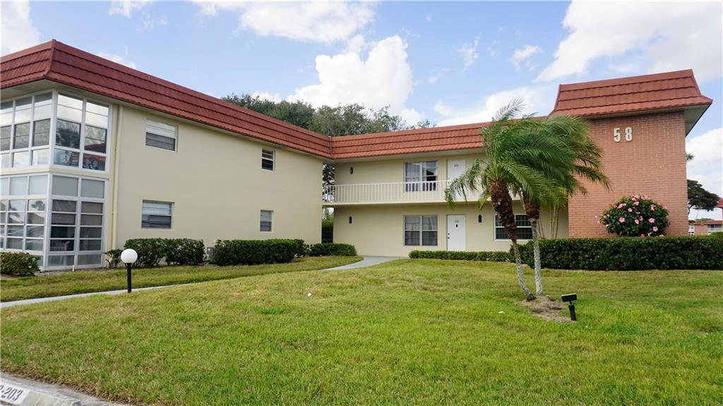 58 Woodland Drive 206