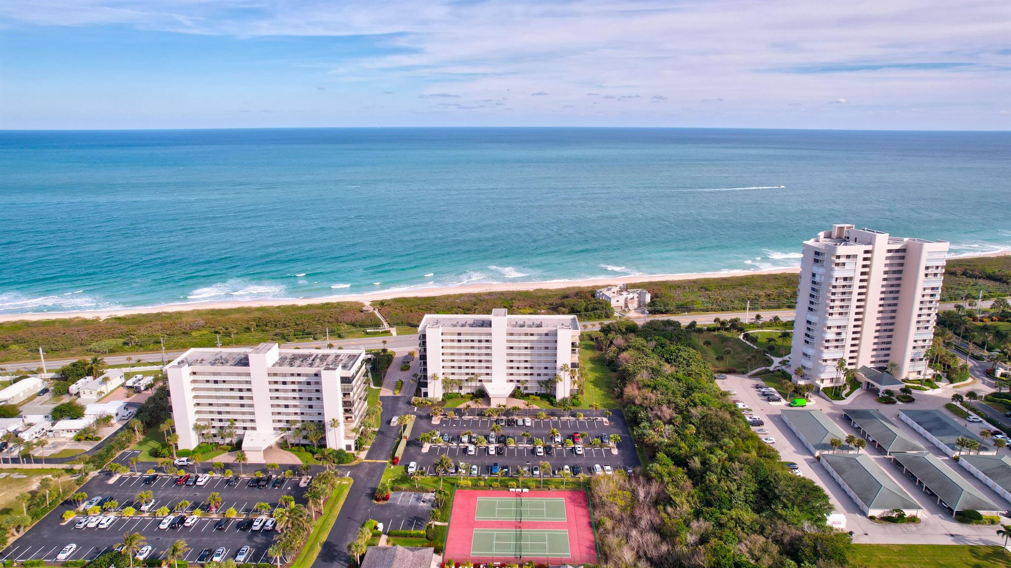 5055 North Highway A1a 705