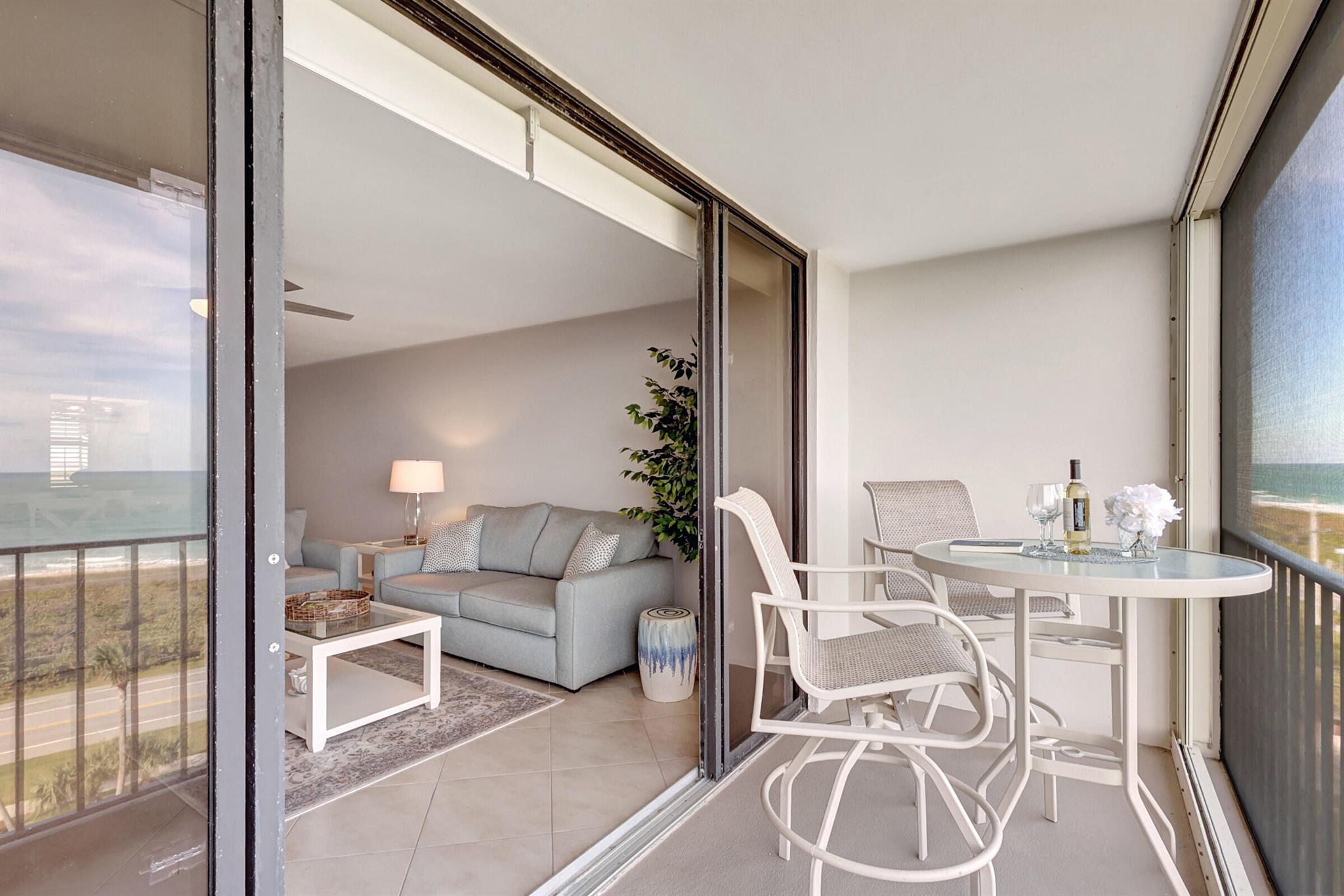 5055 North Highway A1a 705