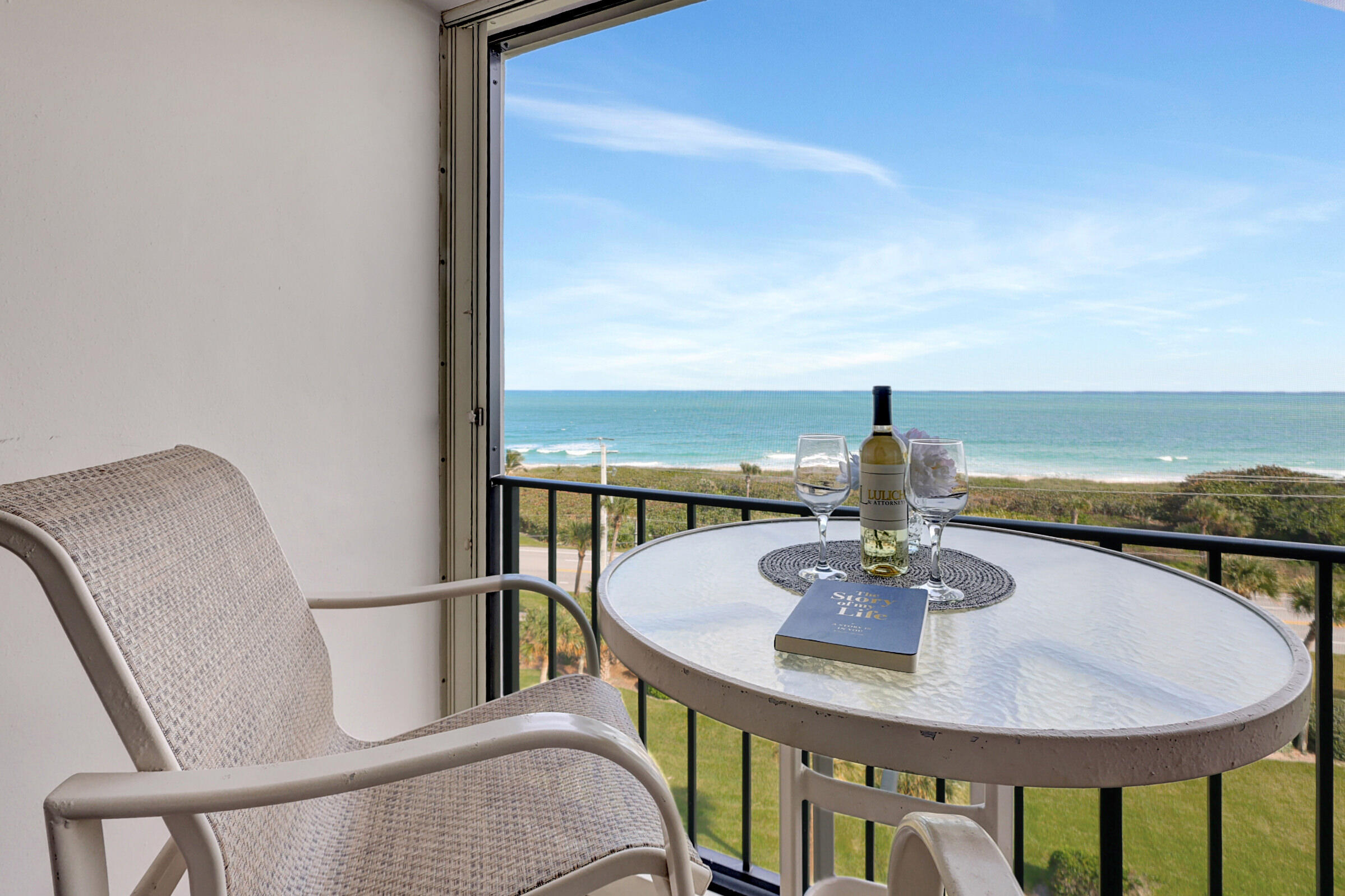 5055 North Highway A1a 705