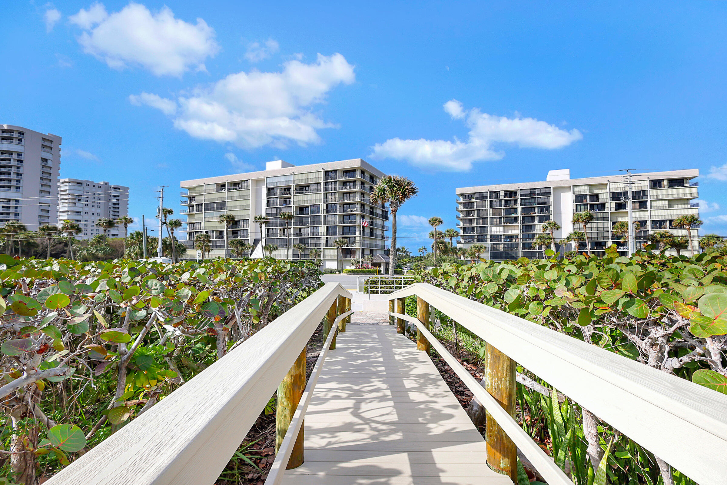 5055 North Highway A1a 705